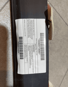 Jeep compass i lift 11-16R kurtyna prawa bdb stan 5