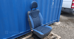 FOTEL KIEROWCY SCUDO EXPERT JUMPY OD 06- NO GF1/082 3