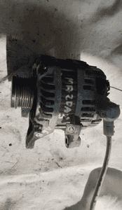 ALTERNATOR MAZDA 3 II BL 1.6 16V A2TJ0881 2