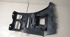 Bmw E88 E82 ślizg zderzaka prawy tył 51127170664 2