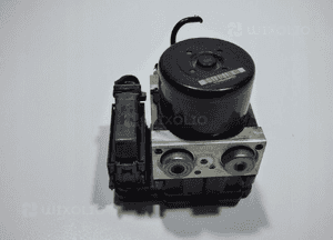 POMPA STEROWNIK ABS OPEL ZAFIRA C 2.0 CDTI 13379600 2012-2019 4