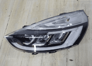 Lampa przód lewa full led renault clio iv lift pure vision 260606098R llu 1