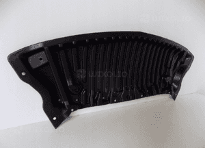 Osłona pod zderzak Mercedes E Klasa W212 - 4282 2