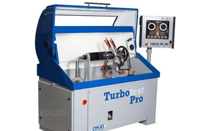 Turbina turbosprężarka TURBO OPEL MOVANO VIVARO 1.9 DTI 101 KM 4