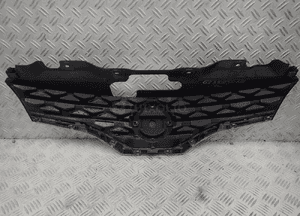 Grill atrapa nissan NV200 62310BJ00A/B 3