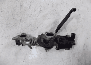 Mazda 6 iii gj 2.2 skyactiv-d zawór egr SH01-K5T70874 2