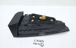 Lampa prawy tył prawa tylna skoda enyaq 5LG 5