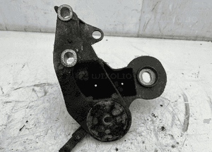 Audi A6 C6 wpornik łapa mocowanie silnika prawe 4F0199352M 1