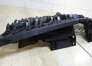 Mercedes  GLK LIFT X204 Grill atrapa przód w204 a204 a2048803683 6