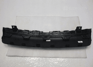 Range discovery sport L550 spoiler nakładka tył 5