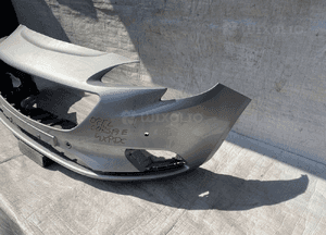 Opel corsa e zderzak przedni 4XPDC 2