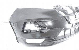 Zderzak przód przedni nissan qashqai J11 ii lift 2