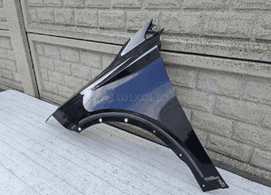 Seat arona błotnik przedni lewy 3