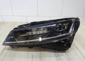 Lampa lewa full led superb iii lift 3V1941015D 1