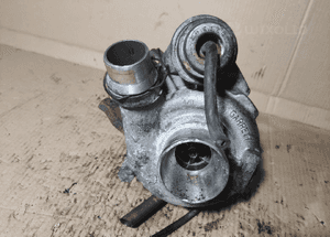 Turbosprężarka turbo opel vivaro a X83 C374315 1.9 diesel wysyłka! 2