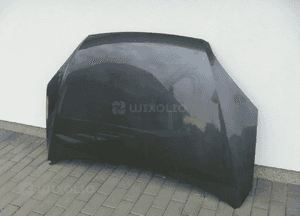 Ford focus MK2 maska silnika oryginał 1