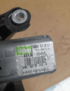 SILNICZEK WYCIERACZKI TYŁ YARIS I 53014212 3