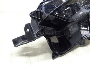Mazda CX30 CX-10 lewa lampa full led DGJ1-51040 12