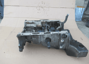 MISKA OLEJOWA INFINITY FX II LIFT QX70S 3.0D V6 240KM FX30d 8200901593 8