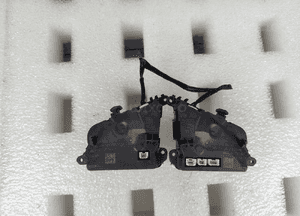 Przycisk kierownicy Volkswagen OE 1EA959442B 4