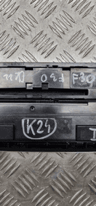 Bmw F30 F31 F36 panel radia klimatyzacji 10