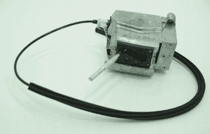 Wybierak biegow lewarek A2302675324 mercedes SL350 R230 02- 4
