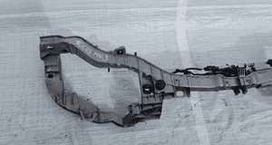 Pas przód przedni wzmocnienie przednie ford focus MK3 lift 2
