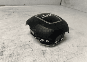 Audi A3 8P lift 08-12r poduszka airbag kierowcy 3 ramiona 8P0880201CD 3