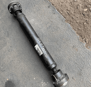 MERCEDES ML 164 WAŁ NAPĘDOWY tylny tył przedni krótki GL 164 R 251 2