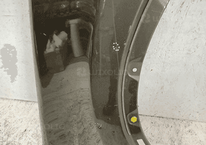 Błotnik prawy przód przedni toyota RAV4 rav 4 iv 2012- 2