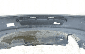 Vw polo v 6r0 2009- zderzak tył tylny 6R6807421BK 9