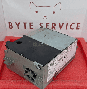 Mercedes-Benz Nawigacja Multimedia NTG6 High ECE USA A2539008010 2