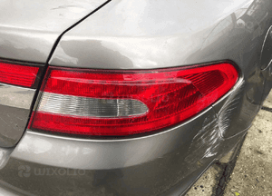 Lampa tylna prawa Jaguar XF X250