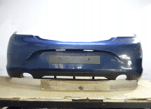 zderzak tył opel insignia lift opc 1