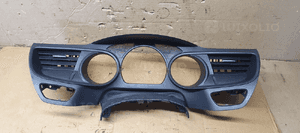 Ramka osłona obudowa licznika Citroen C5 III 9682386677 5