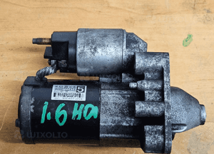 Citroen C4 C5 Peugeot 307 407 1.6 HDI rozrusznik CL6 CL5 Valeo Mitsubishi 5