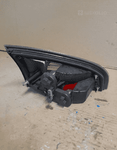 Lampa prawa tył w klapę ford s-max nr 6M21-13A602-AK 2