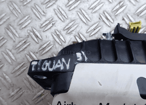 Poduszka airbag pasażera 1Q0880204 vw eos tiguan radom 4