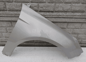 Ford focus MK3 11-18 błotnik przedni prawy 1