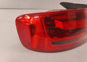 Audi a4 b8 08-11 oe 8k5 945 095D LAMPA TYŁ LEWA 3