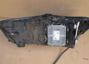 Lampa przednia przód prawa audi A6 C7 4G0941034J 4