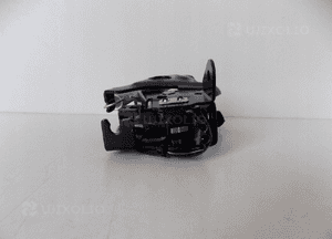 BMW 1 F20 BMW 3 F30 BMW 4 F32 Zamek maski L - 4483 7