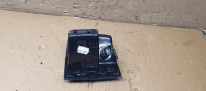 Popielniczka schowek zapalniczka tył tylna Citroen C5 III 9682459277 4