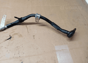 Przewód rurka podciśnienia Mercedes E-Klasa W213 2.0 CDI A6540703132 5