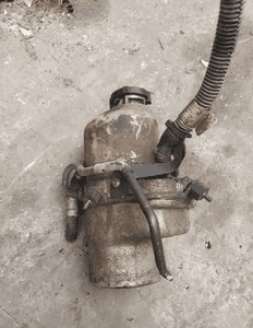 POMPA WSPOMAGANIA OPEL ASTRA II G 1.6 B 104-0085-003-094 ORYGINAŁ WYSYŁKA! 2