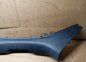 Osłona zaślepka pasa bagażnika VW New Beetle 1C0863459B 2