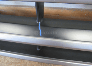 Gril grill atrapa hyundai tucson iii 3 2015- 7