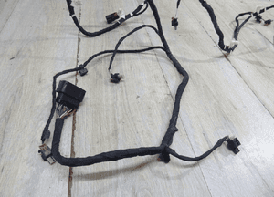Wiązka instalacja przód pdc tesla 3507992-01-b 2