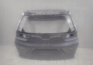 Klapa tył pokrywa bagażnika honda crv cr-v v 18- 1