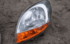 kango II FL lampa lewa WYSYŁKA 1